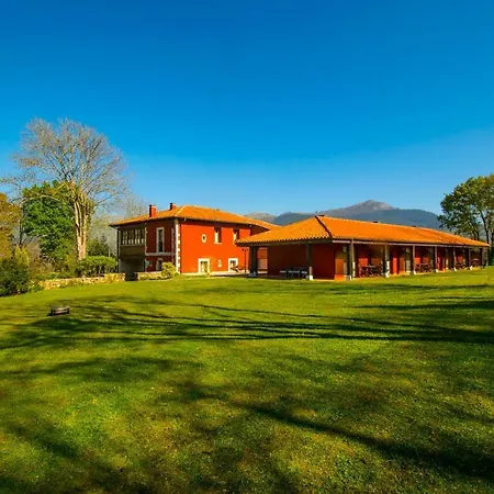 Hotel Rural Coviella-2