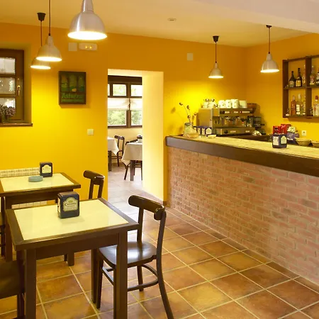 Hotel Rural Coviella-3